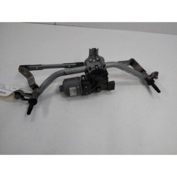 Mecanisme Essuie Glace Avant Citroen C3 3 Phase 1